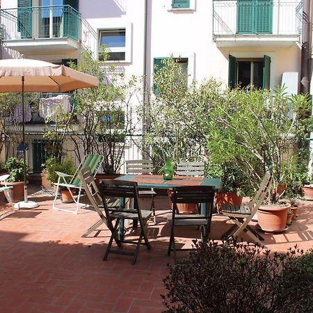 Navigli Apartment Milan Luaran gambar
