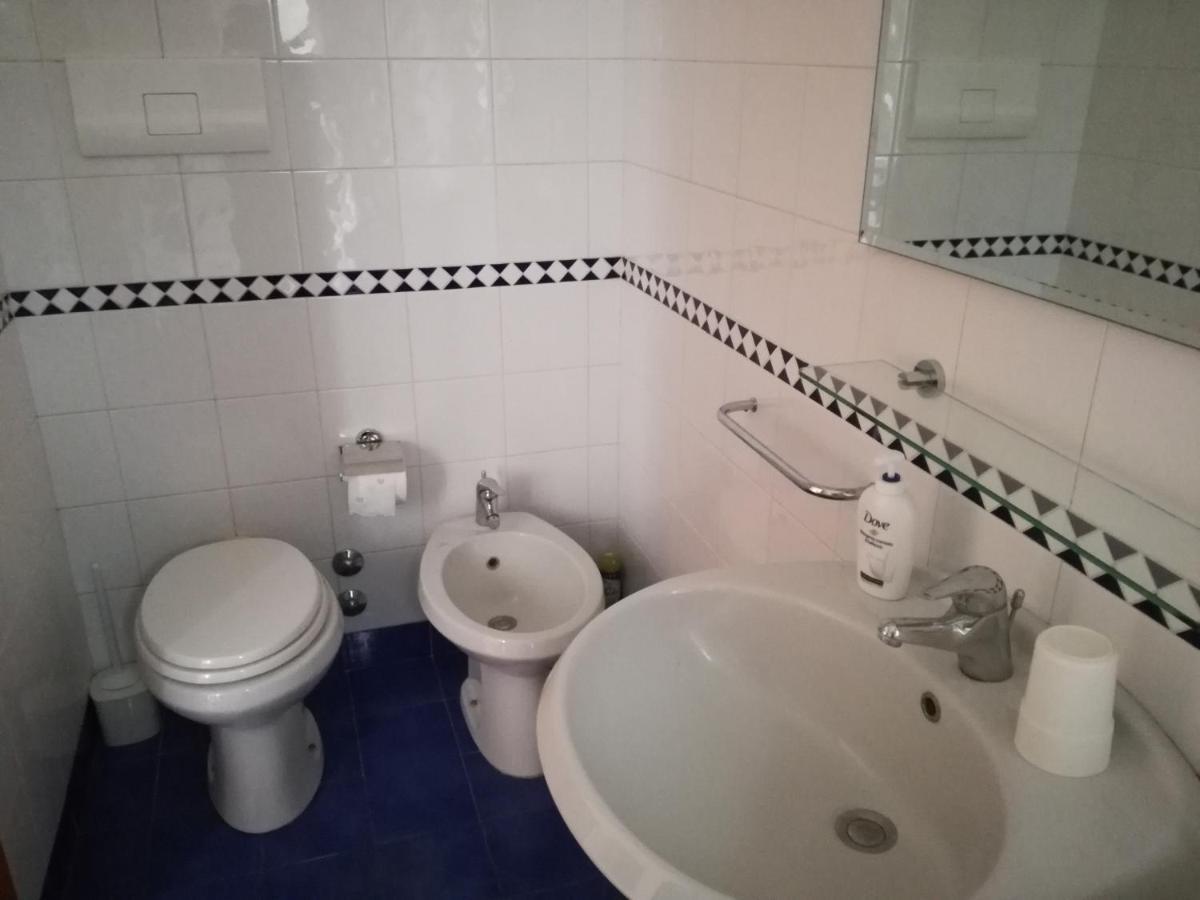 Navigli Apartment Milan Luaran gambar