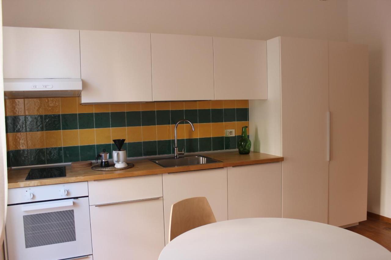 Navigli Apartment Milan Luaran gambar