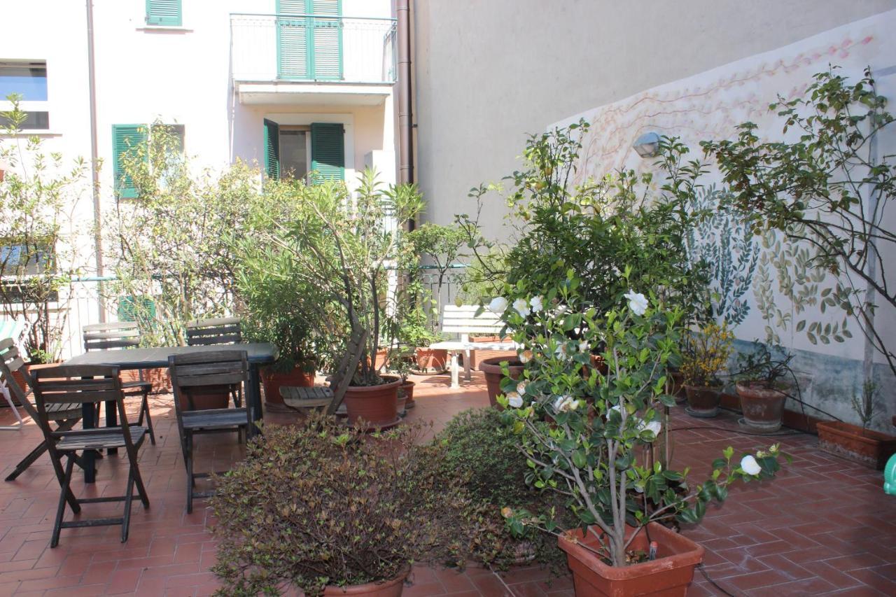 Navigli Apartment Milan Luaran gambar