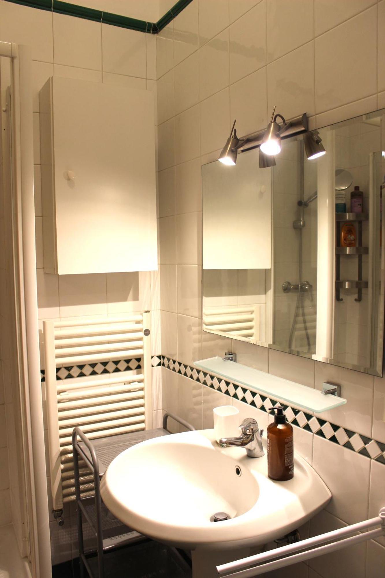 Navigli Apartment Milan Luaran gambar