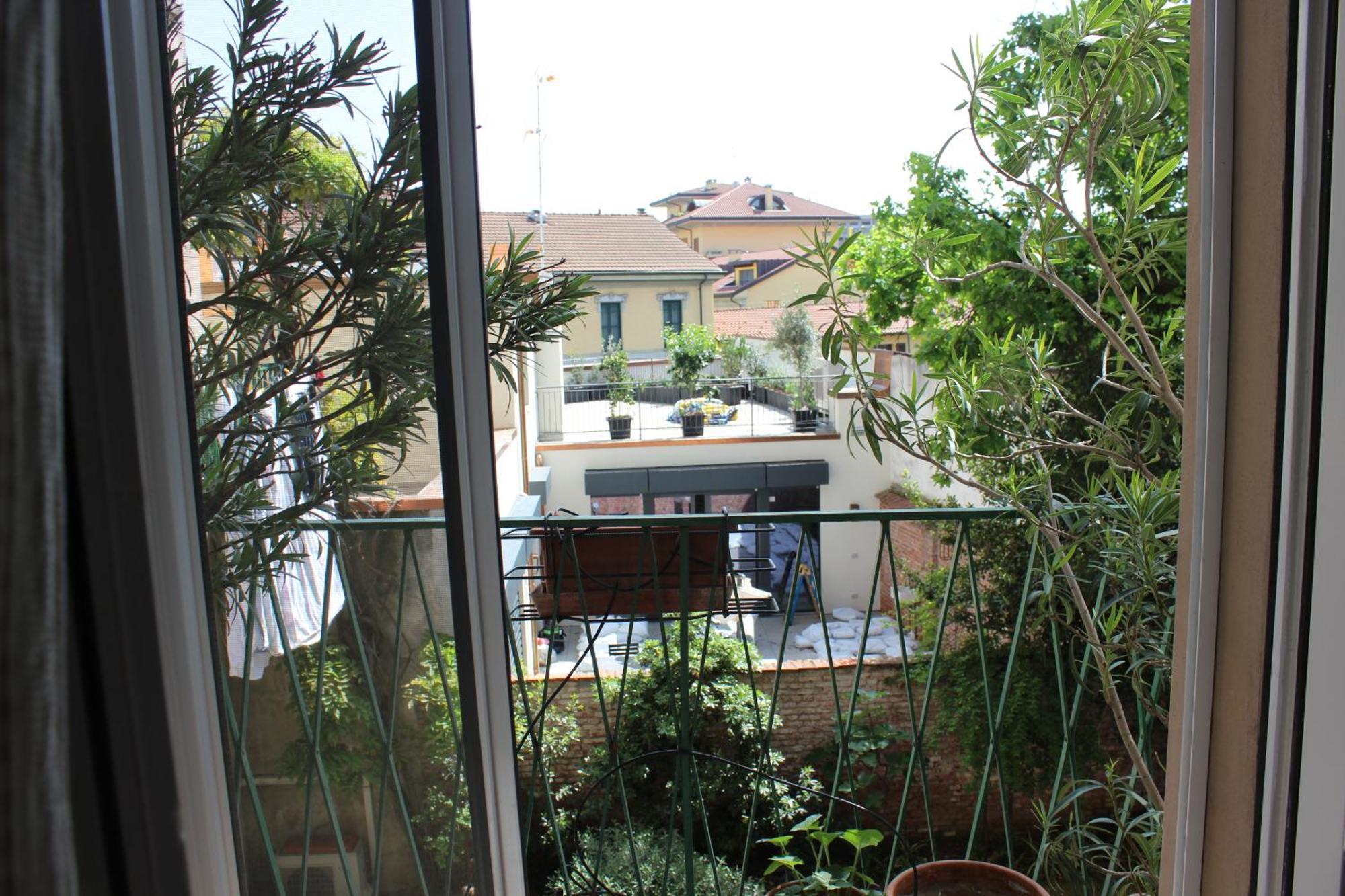 Navigli Apartment Milan Luaran gambar