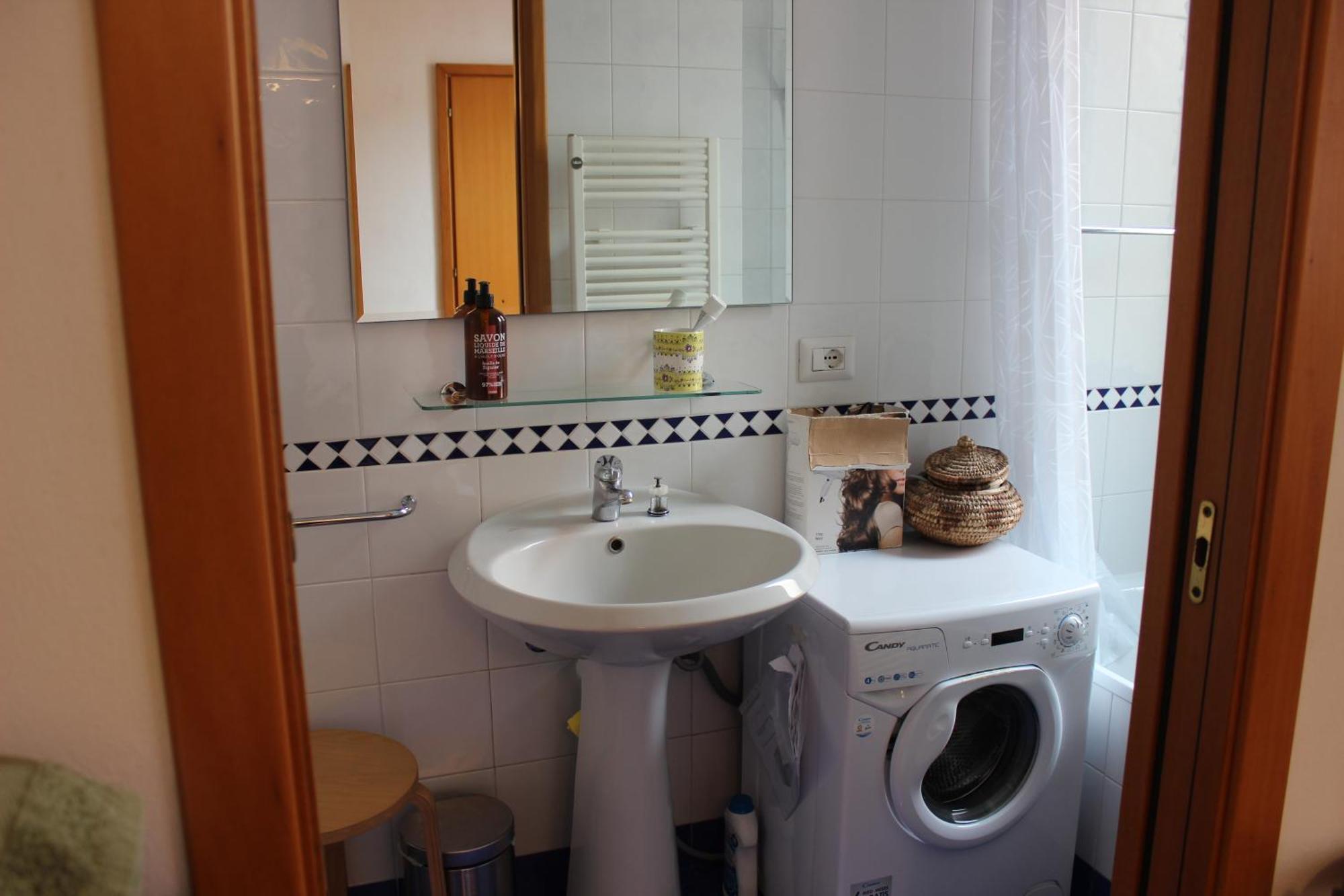 Navigli Apartment Milan Luaran gambar