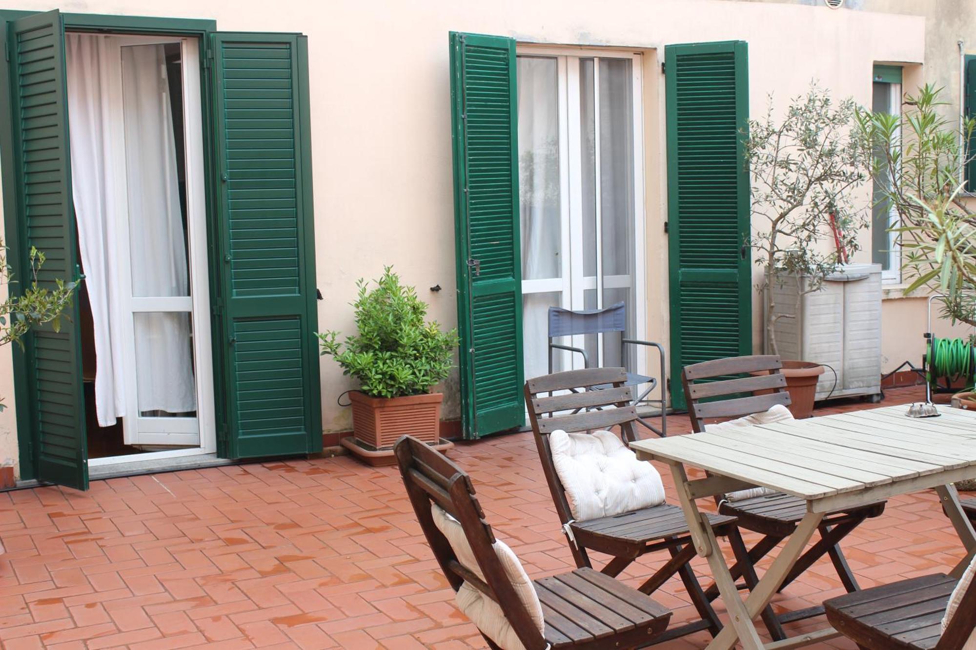 Navigli Apartment Milan Luaran gambar