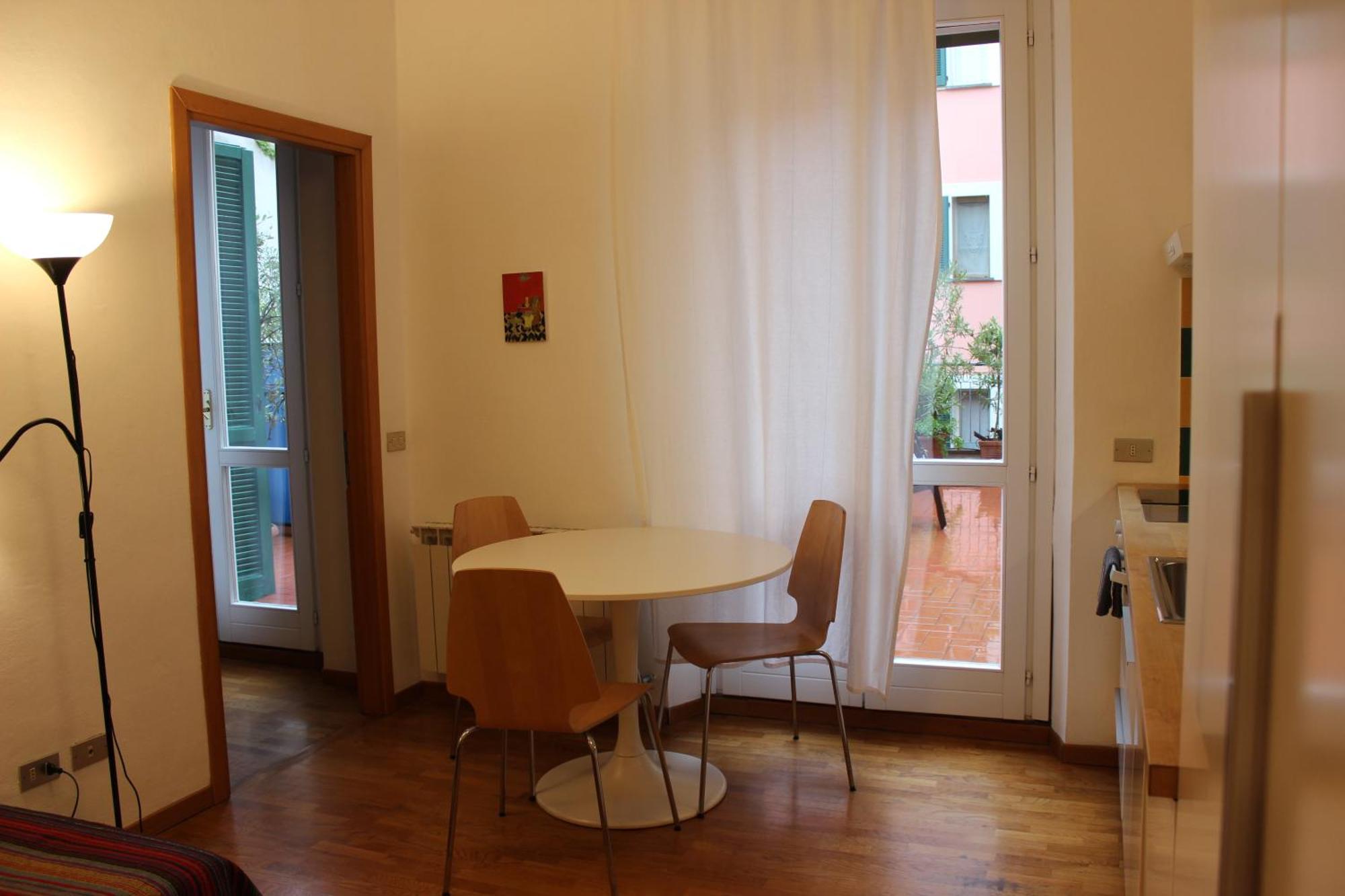 Navigli Apartment Milan Luaran gambar