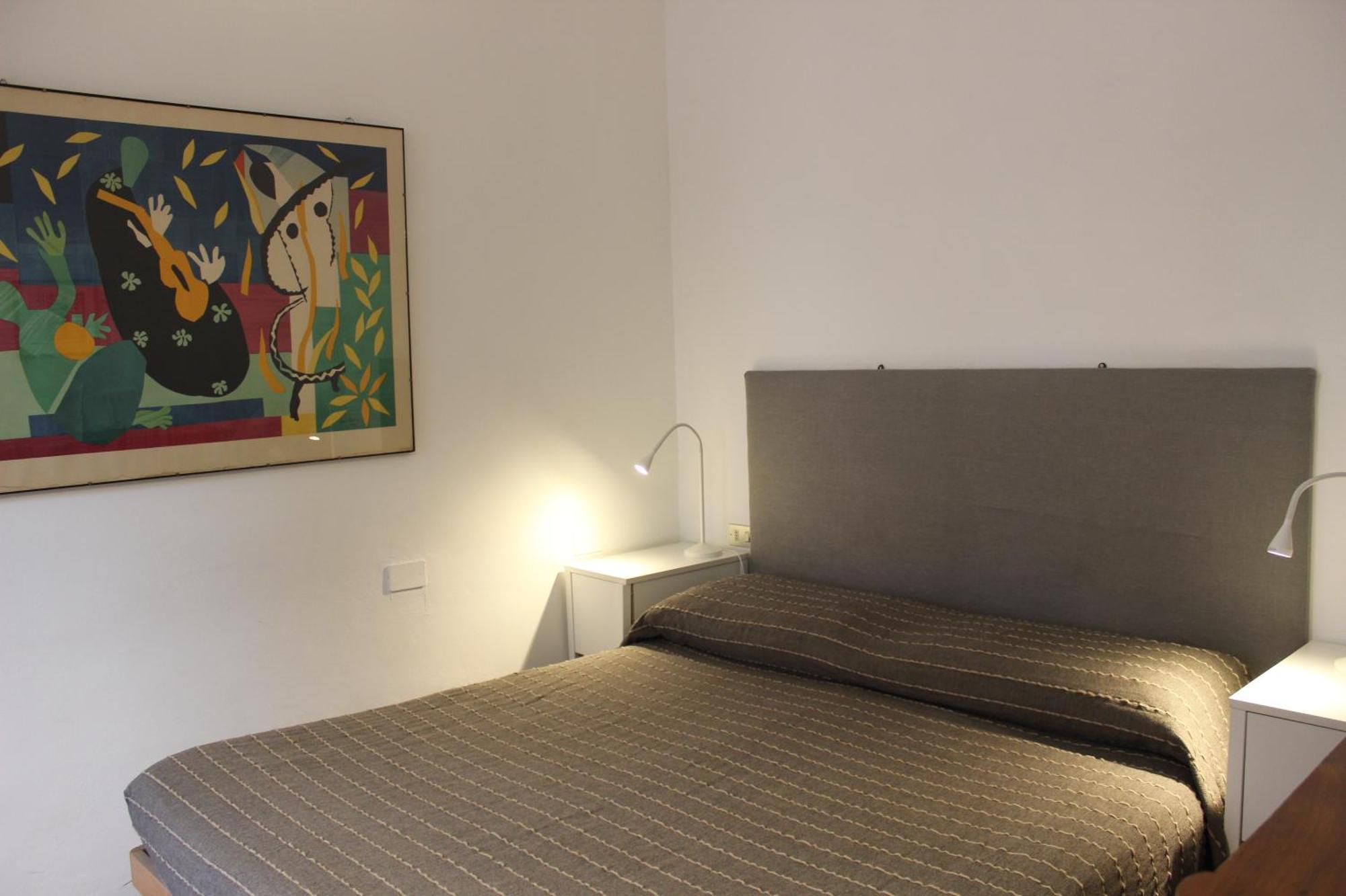 Navigli Apartment Milan Luaran gambar