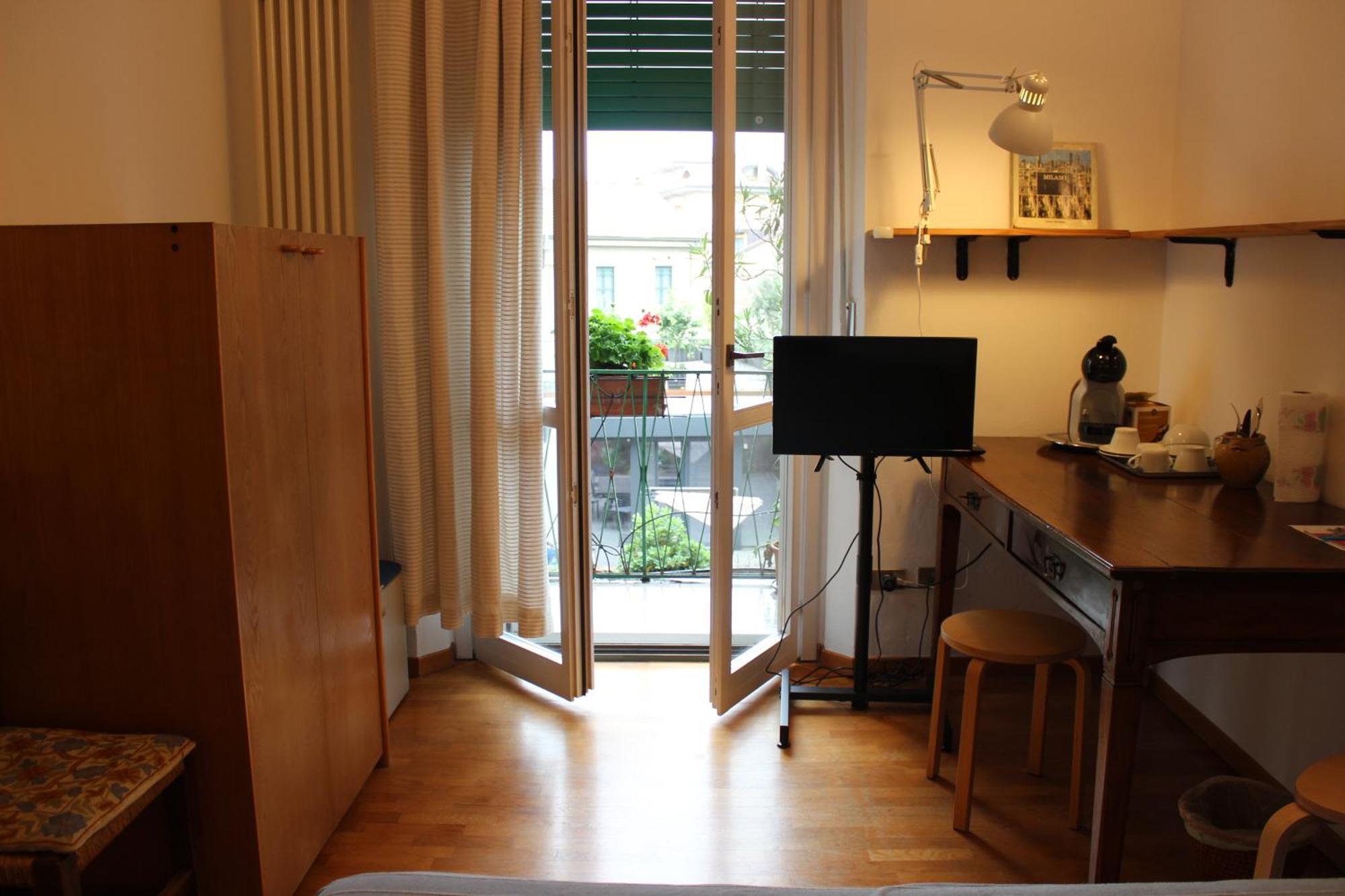 Navigli Apartment Milan Luaran gambar