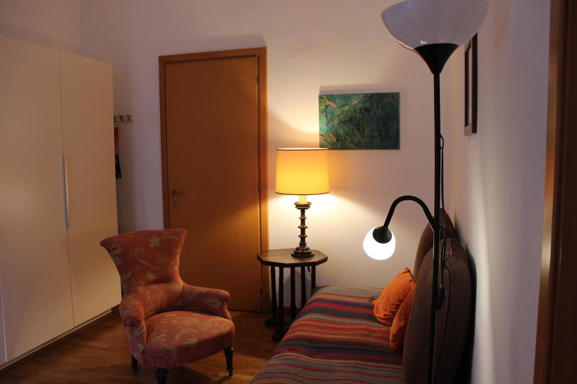 Navigli Apartment Milan Luaran gambar