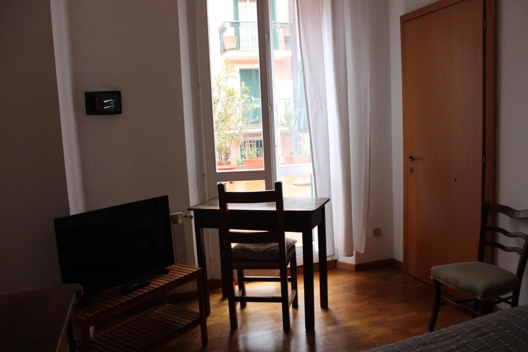 Navigli Apartment Milan Luaran gambar