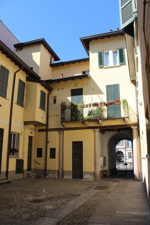 Navigli Apartment Milan Bilik gambar