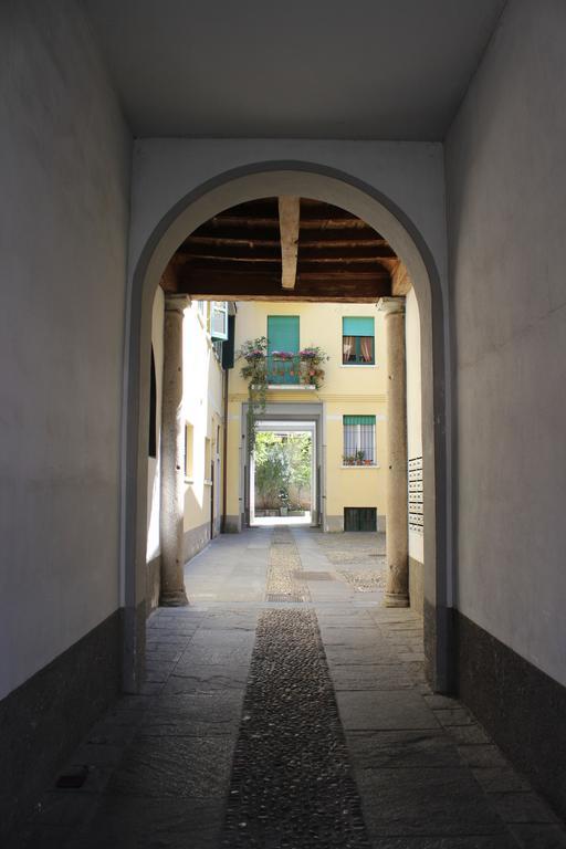 Navigli Apartment Milan Bilik gambar